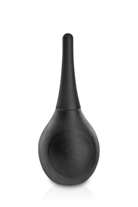 Gruszka do lewatywy analnej Showerplay 350 ml z 3 kaniulami