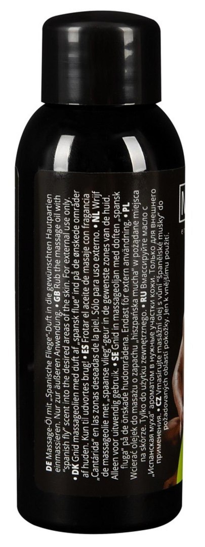 Olejek do masażu erotycznego Spanish Fly Magoon 50 ml