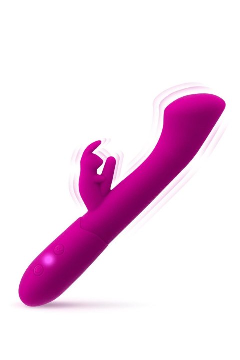 Wibrator króliczek Yoba USB silikonowy