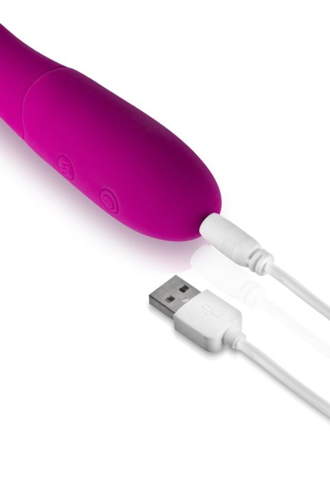 Wibrator króliczek Yoba USB silikonowy