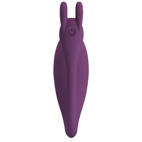 Jajeczko wibracyjne Pretty Love Catalina 12 funkcji aplikacja USB
