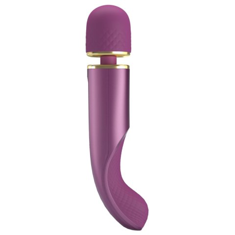Kolorowy masażer wibracyjny Pretty Love 7 funkcji 5 prędkości