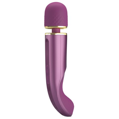 Kolorowy masażer wibracyjny Pretty Love 7 funkcji 5 prędkości
