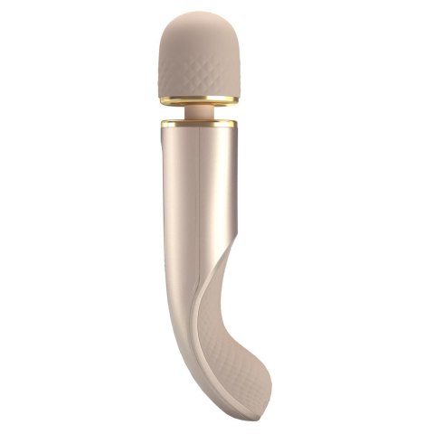 Masażer Pretty Love złoty 7 funkcji wibracji