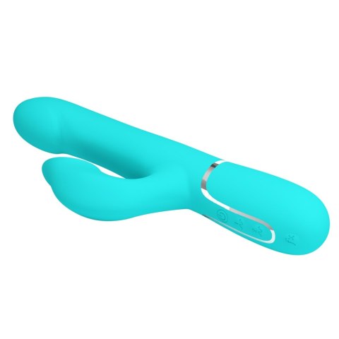 Wibrator króliczek Pretty Love silikonowy 7 funkcji