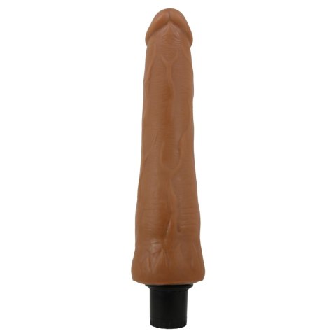 Wibrator realistyczny Baile Alfredo 25 cm