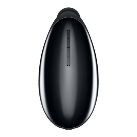 Wibrator silikonowy Satisfyer Spot On 2 czarny USB