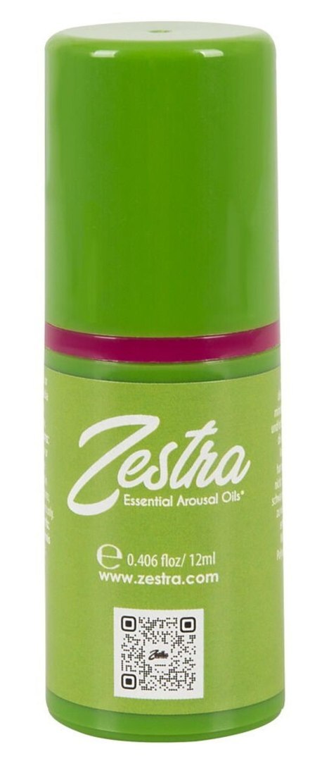 Olejek pobudzający Zestra Essential dla kobiet