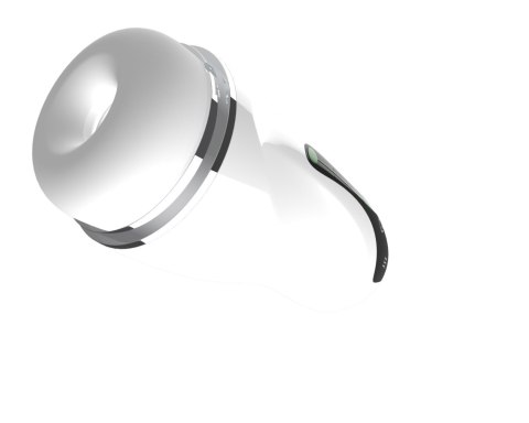 Kubek masturbacyjny z wibracją ssaniem podgrzewaniem USB B Series Lyla