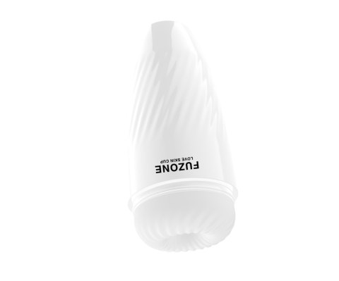 Sensoryczny masturbator wibrujący USB B-Series Lyla