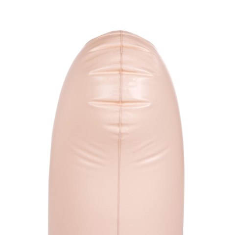 Gigantyczny nadmuchiwany penis S-Line 140 cm wodoodporny