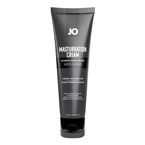 Krem do masturbacji JO bezzapachowy 120 ml