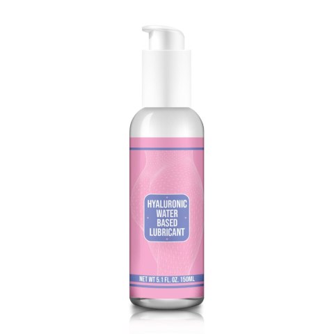 Lubrykant na bazie wody z kwasem hialuronowym Pharmquests 150 ml