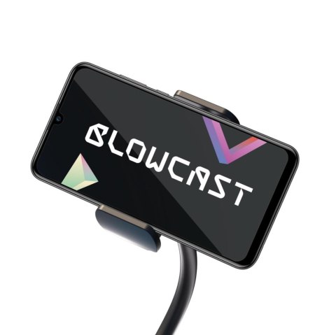 Masturbator automatyczny BLOWCAST Wingman Plus USB