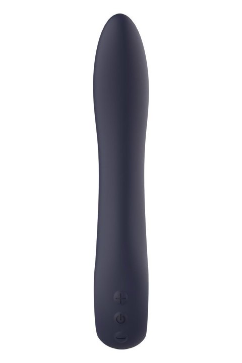 Wibrator punktu G Glam Dream Toys silikonowy 22 cm USB