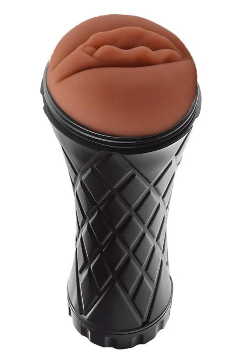 Masturbator waginalny Marly Dream Toys TPE realistyczny 22,5 cm