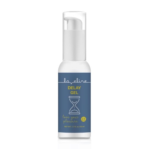 Żel opóźniający wytrysk Loveline 50 ml