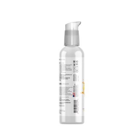 Lubrykant 4w1 Swiss Navy o smaku mango 118 ml