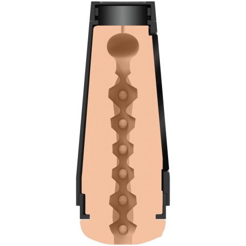 Masturbator ULTRASKYN Doc Johnson regulowany nacisk