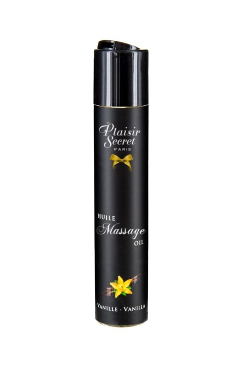 Olejek do masażu waniliowy Secret Pleasure 59ml