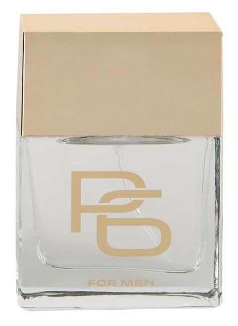 Feromony męskie P6 ISO E Super 30ml