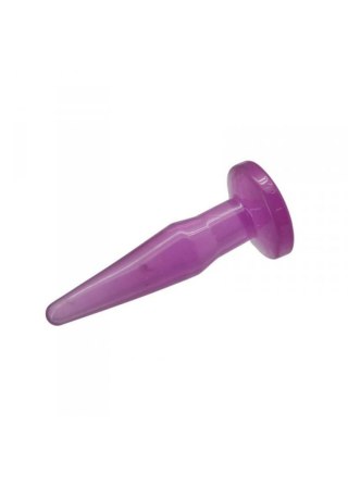 Mały korek analny Toyz4lovers 10 cm