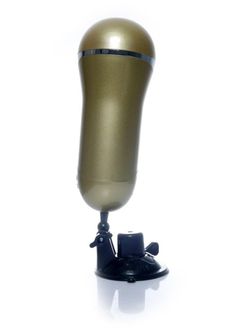 Masturbator wagina Delight 9 funkcji USB 28 cm