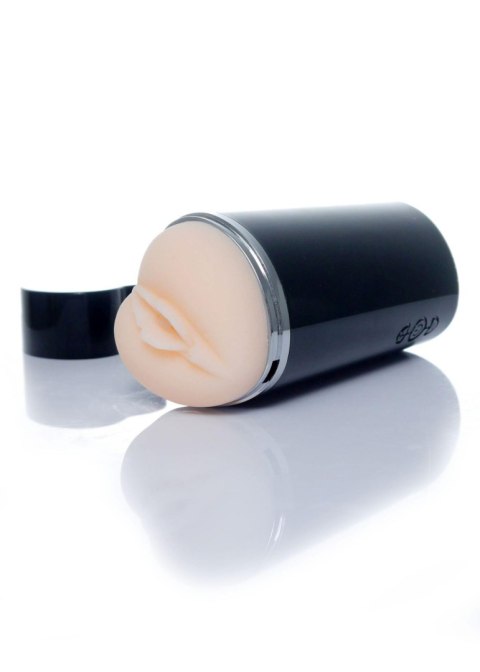 Masturbator wagina realistyczna Heart Of Love 34 funkcje USB
