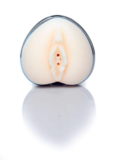 Masturbator wagina realistyczna Heart Of Love 34 funkcje USB