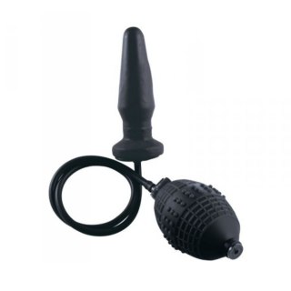 Nadmuchiwany korek analny Toyz4lovers M 12,7 cm wodoodporny
