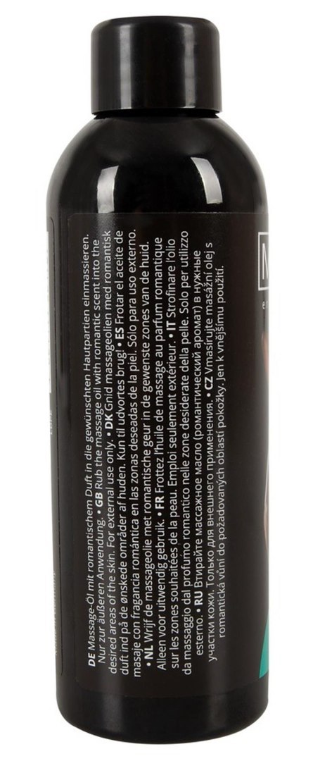 Olejek do masażu erotycznego Love Fantasy Magoon 100ml