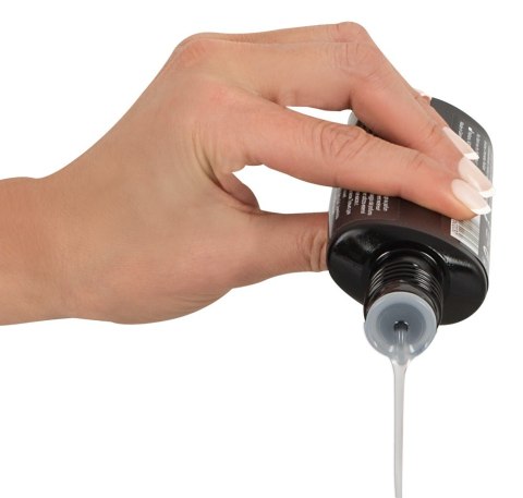 Olejek do masażu erotycznego waniliowy Magoon 100 ml