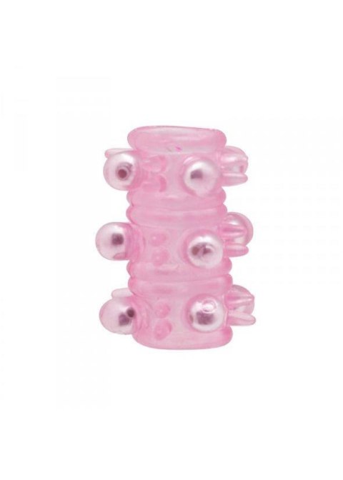 Pierścień erekcyjny Super Magic Toyz4lovers