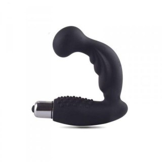Wibrujący korek analny Toyz4lovers silikonowy 11 cm