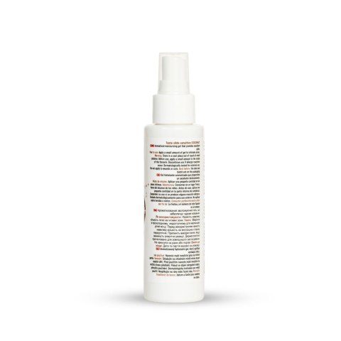 Delikatny żel intymny smakowy kokosowy MyLove 100 ml
