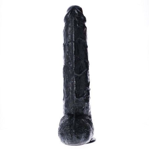 Dildo ekstremalne Augustus Nero Toyz4lovers 43 cm PCV
