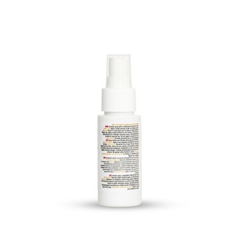 Spray MyLove Man Extreme Potency rozgrzewający kawy 50 ml