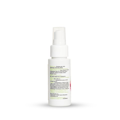 Spray do seksu oralnego MyLove smak mojito 50 ml