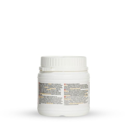 Żel do fistingu profesjonalny MyLove wiśniowy 600 ml