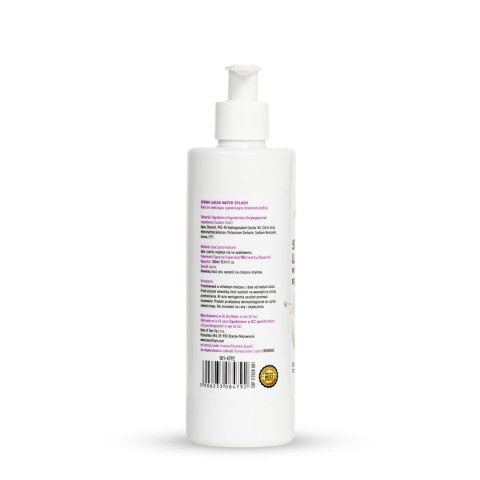 Żel intymny MyLove imitujący spermę biały 300 ml