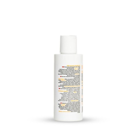 Żel powiększający ekstremalny MyLove Man kokosowy 150 ml