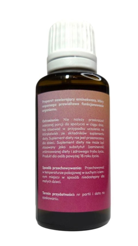 Krople Vibe Love stymulujące dla kobiet 30 ml