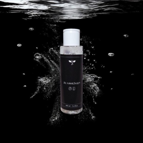 Żel nawilżający dopochwowy Emily Love 100 ml
