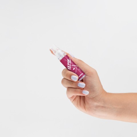 Żel stymulujący Crushious ZZ Pop owoce leśne 10ml