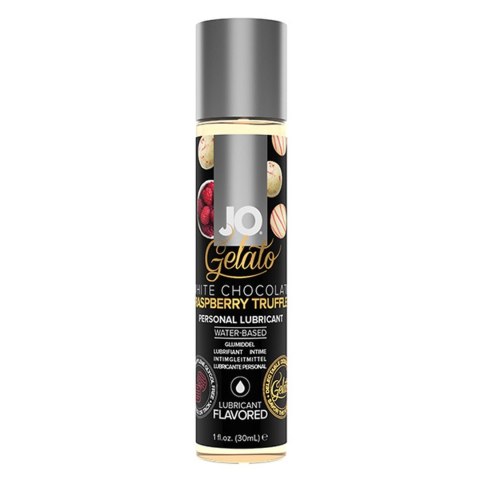 Lubrykant JO Gelato biała czekolada i trufla 30 ml