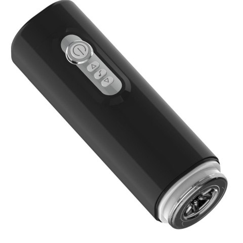 Automatyczny masturbator z ruchami posuwistymi B-Series Lyla USB 23 cm