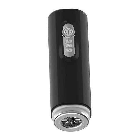 Automatyczny masturbator z ruchami posuwistymi B-Series Lyla USB 23 cm