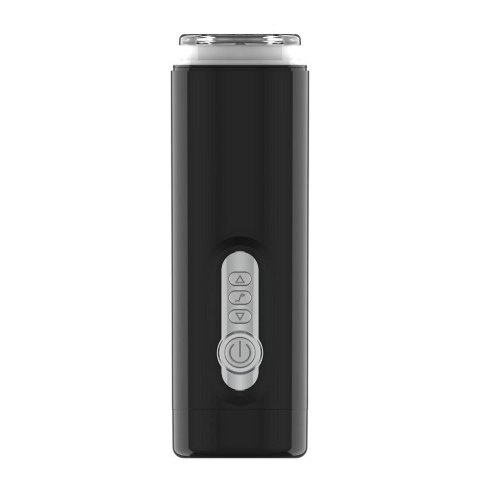 Automatyczny masturbator z ruchami posuwistymi B-Series Lyla USB 23 cm