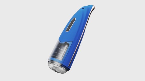 Masturbator męski Lovesecret Premium Pro 2 33 cm rotacyjny USB wodoodporny