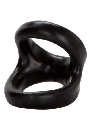 Pierścień erekcyjny Colt Snug Tugger czarny 5 cm